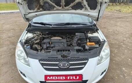 KIA cee'd I рестайлинг, 2008 год, 500 000 рублей, 2 фотография