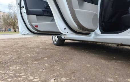 KIA cee'd I рестайлинг, 2008 год, 500 000 рублей, 19 фотография