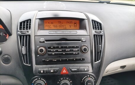 KIA cee'd I рестайлинг, 2008 год, 500 000 рублей, 18 фотография