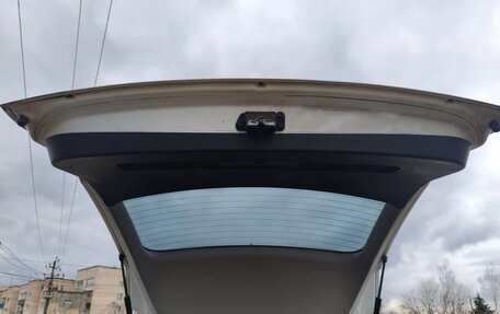 KIA cee'd I рестайлинг, 2008 год, 500 000 рублей, 11 фотография