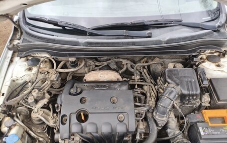 KIA cee'd I рестайлинг, 2008 год, 500 000 рублей, 20 фотография