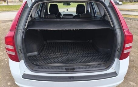 KIA cee'd I рестайлинг, 2008 год, 500 000 рублей, 12 фотография