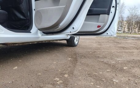 KIA cee'd I рестайлинг, 2008 год, 500 000 рублей, 24 фотография