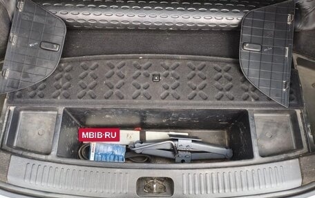 KIA cee'd I рестайлинг, 2008 год, 500 000 рублей, 14 фотография