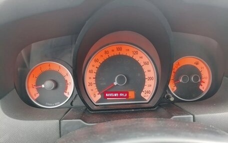 KIA cee'd I рестайлинг, 2008 год, 500 000 рублей, 15 фотография