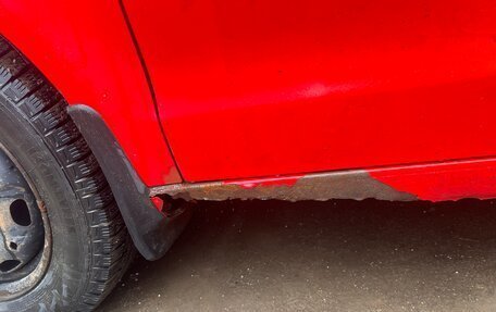 Volkswagen Polo IV рестайлинг, 2003 год, 300 000 рублей, 5 фотография