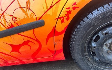 Volkswagen Polo IV рестайлинг, 2003 год, 300 000 рублей, 6 фотография