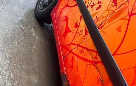 Volkswagen Polo IV рестайлинг, 2003 год, 300 000 рублей, 8 фотография