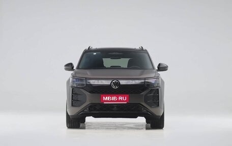 Volkswagen Teramont, 2025 год, 6 114 000 рублей, 2 фотография