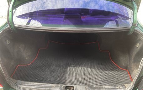 Nissan Almera, 2004 год, 375 000 рублей, 9 фотография