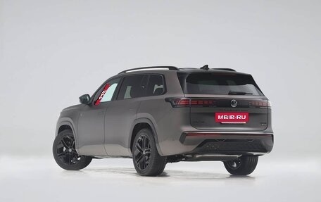 Volkswagen Teramont, 2025 год, 6 114 000 рублей, 3 фотография