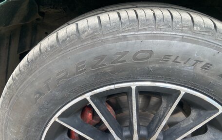 Nissan Almera, 2004 год, 375 000 рублей, 11 фотография