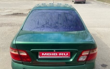 Nissan Almera, 2004 год, 375 000 рублей, 4 фотография