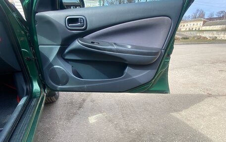 Nissan Almera, 2004 год, 375 000 рублей, 14 фотография