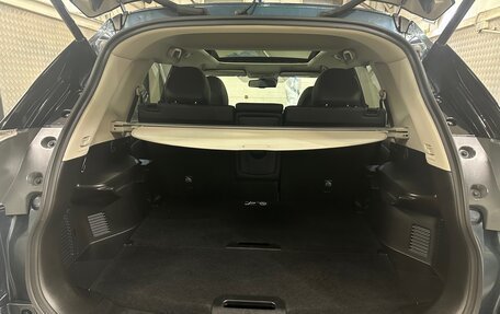 Nissan X-Trail, 2018 год, 2 050 000 рублей, 3 фотография