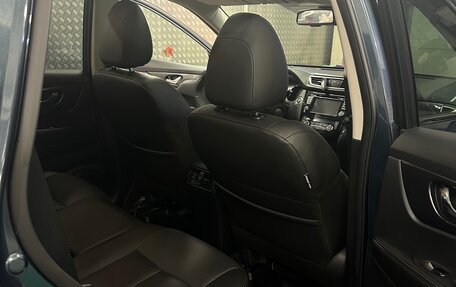 Nissan X-Trail, 2018 год, 2 050 000 рублей, 8 фотография