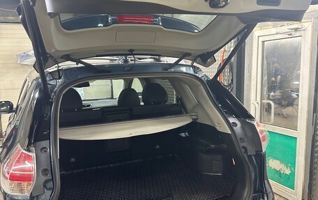 Nissan X-Trail, 2018 год, 2 050 000 рублей, 4 фотография