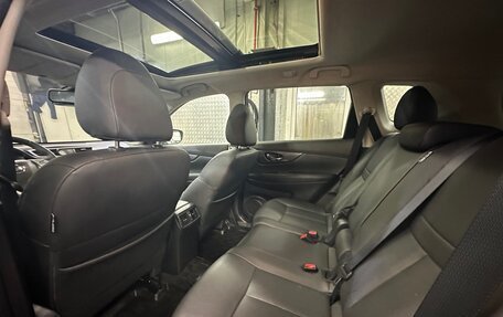 Nissan X-Trail, 2018 год, 2 050 000 рублей, 6 фотография