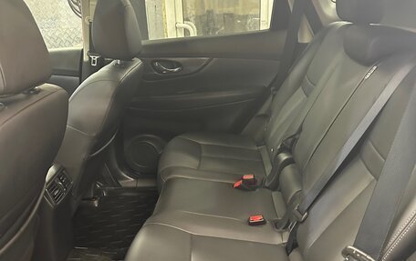 Nissan X-Trail, 2018 год, 2 050 000 рублей, 7 фотография