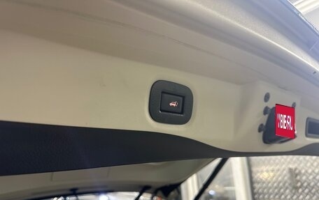 Nissan X-Trail, 2018 год, 2 050 000 рублей, 5 фотография