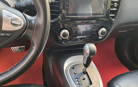 Nissan Juke II, 2011 год, 980 000 рублей, 5 фотография