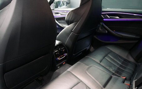 BMW M5, 2021 год, 11 700 000 рублей, 7 фотография