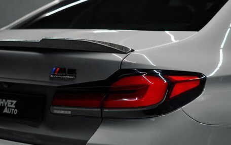 BMW M5, 2021 год, 11 700 000 рублей, 12 фотография