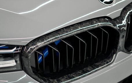 BMW M5, 2021 год, 11 700 000 рублей, 17 фотография