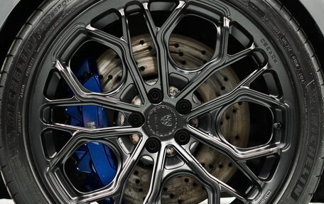 BMW M5, 2021 год, 11 700 000 рублей, 9 фотография