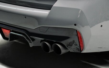 BMW M5, 2021 год, 11 700 000 рублей, 11 фотография