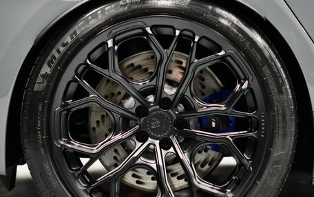 BMW M5, 2021 год, 11 700 000 рублей, 10 фотография