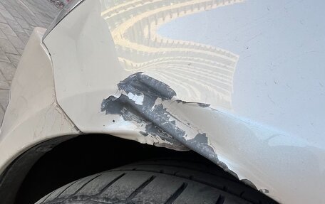 Cadillac CTS II, 2009 год, 955 000 рублей, 11 фотография