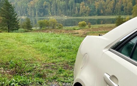 Cadillac CTS II, 2009 год, 955 000 рублей, 21 фотография