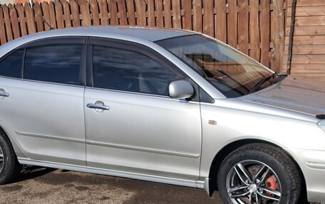 Toyota Premio, 2003 год, 730 000 рублей, 2 фотография