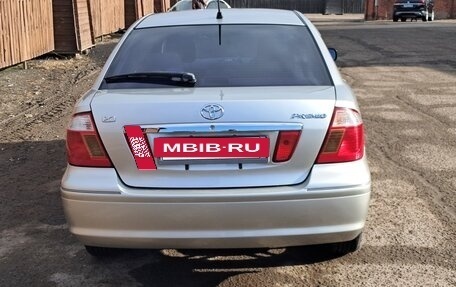 Toyota Premio, 2003 год, 730 000 рублей, 3 фотография