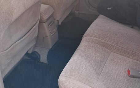 Toyota Premio, 2003 год, 730 000 рублей, 6 фотография