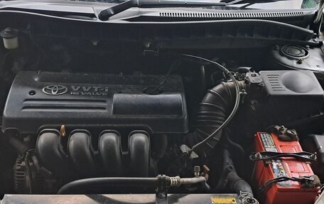 Toyota Premio, 2003 год, 730 000 рублей, 10 фотография