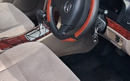 Toyota Premio, 2003 год, 730 000 рублей, 8 фотография