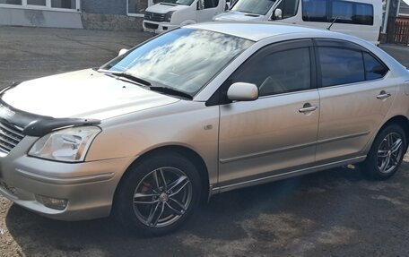 Toyota Premio, 2003 год, 730 000 рублей, 4 фотография