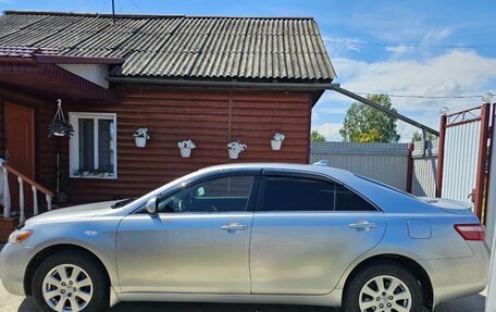 Toyota Camry, 2006 год, 1 150 000 рублей, 3 фотография