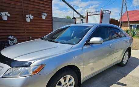 Toyota Camry, 2006 год, 1 150 000 рублей, 2 фотография