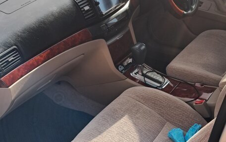 Toyota Premio, 2003 год, 730 000 рублей, 5 фотография