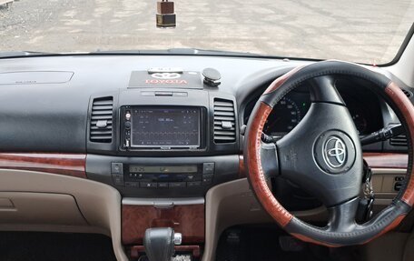 Toyota Premio, 2003 год, 730 000 рублей, 9 фотография