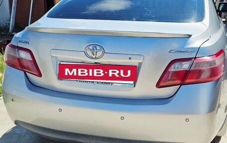 Toyota Camry, 2006 год, 1 150 000 рублей, 7 фотография