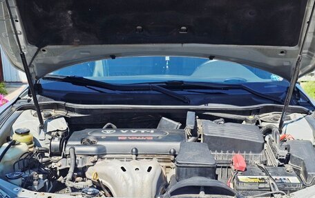 Toyota Camry, 2006 год, 1 150 000 рублей, 10 фотография