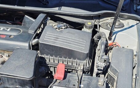 Toyota Camry, 2006 год, 1 150 000 рублей, 12 фотография