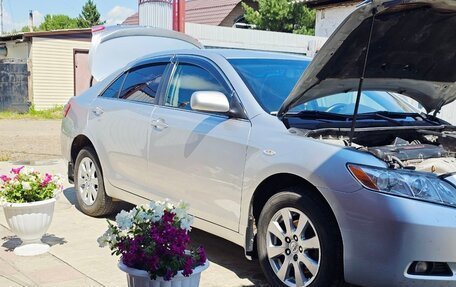 Toyota Camry, 2006 год, 1 150 000 рублей, 14 фотография