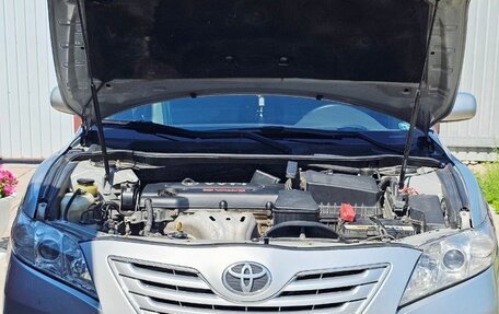 Toyota Camry, 2006 год, 1 150 000 рублей, 15 фотография