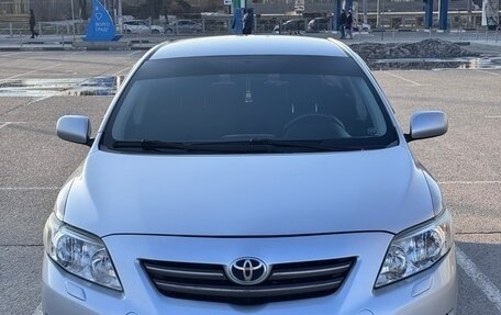 Toyota Corolla, 2008 год, 900 000 рублей, 2 фотография