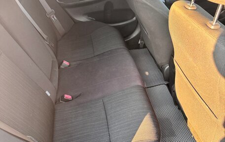 Toyota Corolla, 2008 год, 900 000 рублей, 11 фотография